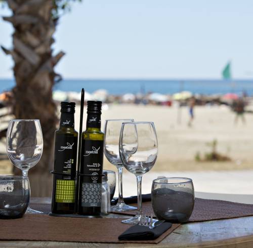 Steeped in maritime culture, Cambrils is the gastronomic capital of the Costa Dorada