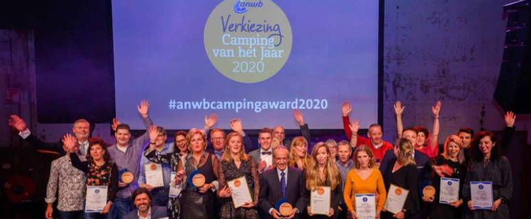 Millors Càmpings d'Europa