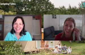 CampingsTalk Anna Veronica Caravanas Vendrell