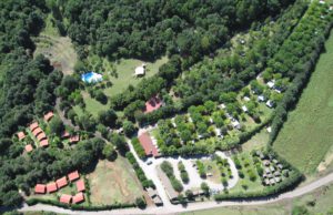 Càmpings i Parcs Naturals, una combinació ideal a Catalunya Camping Lava slider