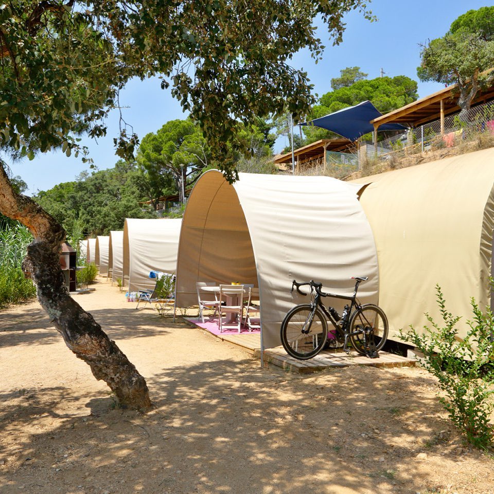 Tendes COCO_camping Canyelles