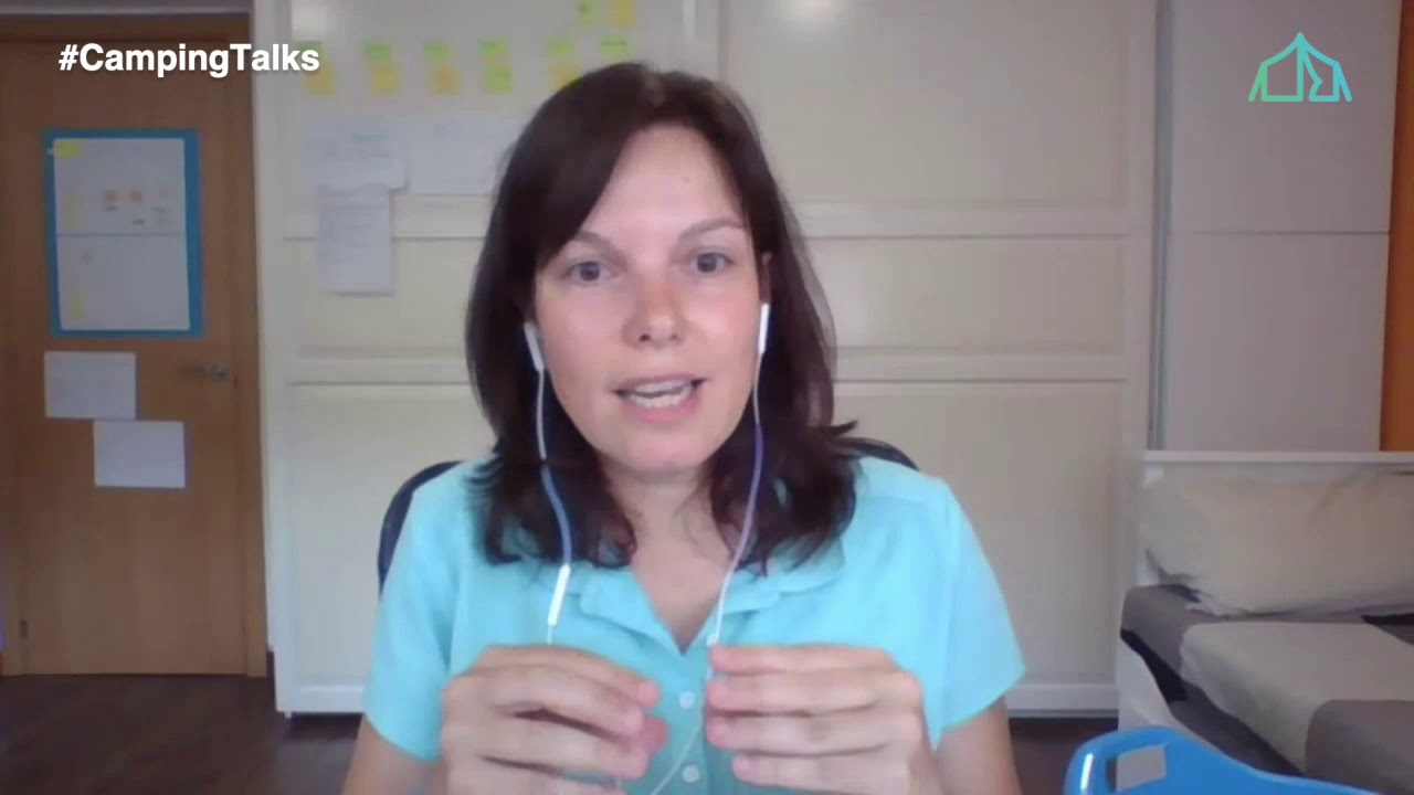 Campings Talks Capitol 1