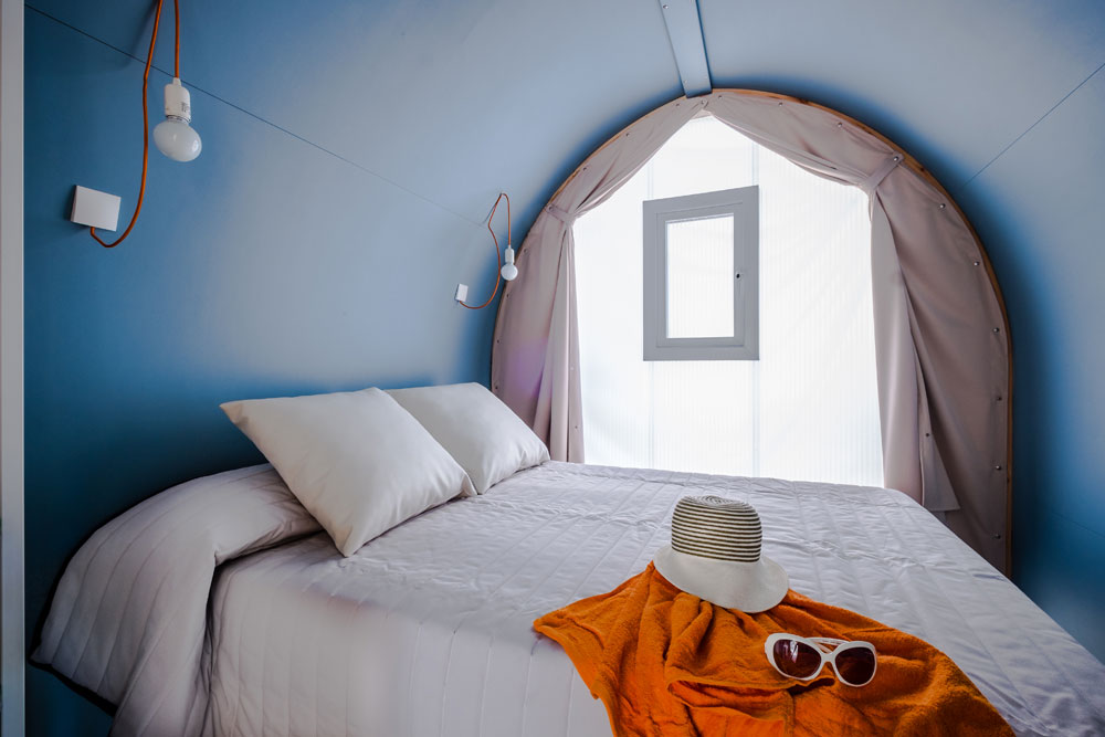 Tenda COCO_torre de la mora