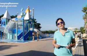 Camping SUMMER | Camping & Resort Sangulí Salou