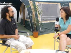 Camping SUMMER | De vacances amb el remolc tenda Comanche