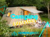 Camping Summer, la 1a ruta pels càmpings de Catalunya Camping Summer