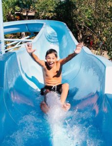 Camping Castell Montgri