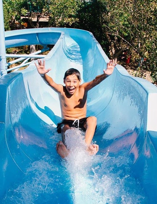 Camping Castell Montgri