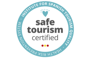 Campings con sello Safe Tourism
