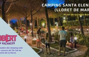 Ja tenim guanyador del tercer repte del concurs de Tik Tok!