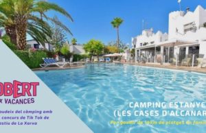 Descobrim a la guanyadora del penúltim repte de Tik Tok