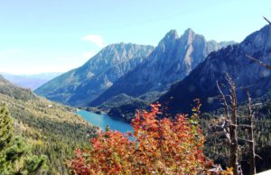 Parc Nacional Aiguestortes_tardor