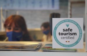 Camping SUMMER | Mesures COVID Camping Joan