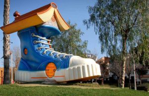 Parc Francesc Macià Malgrat de Mar