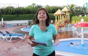 Camping SUMMER | Camping Joan