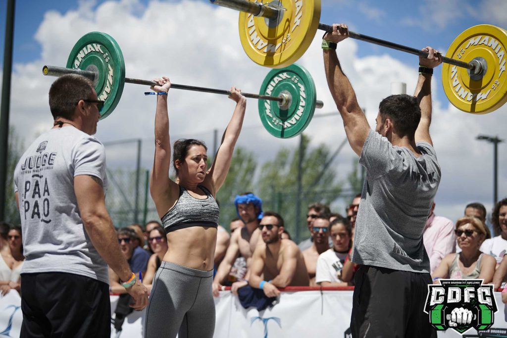 Fit Challenge Costa Daurada_Tamarit