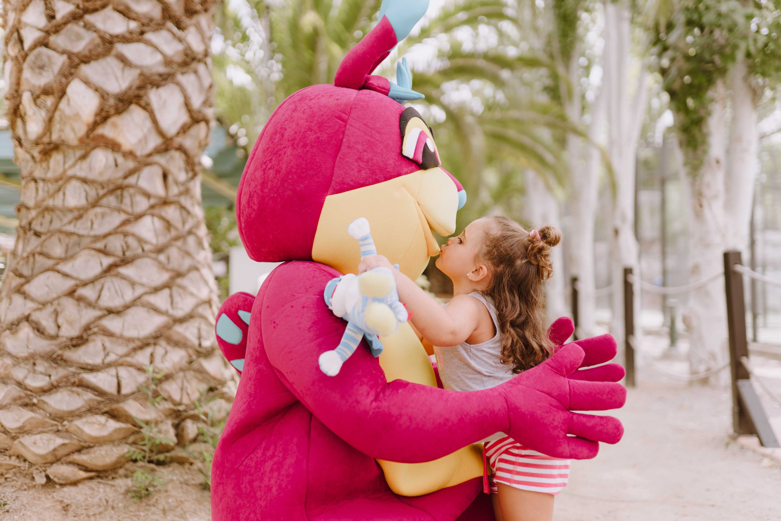 Familly Weekend_Tamarit