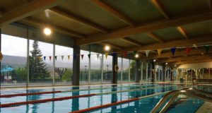 Piscina Berga Resort