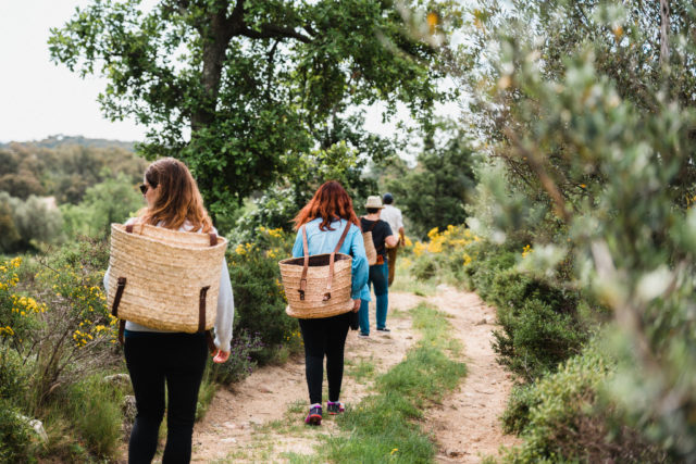 Experiències de proximitat FeelbyDoing