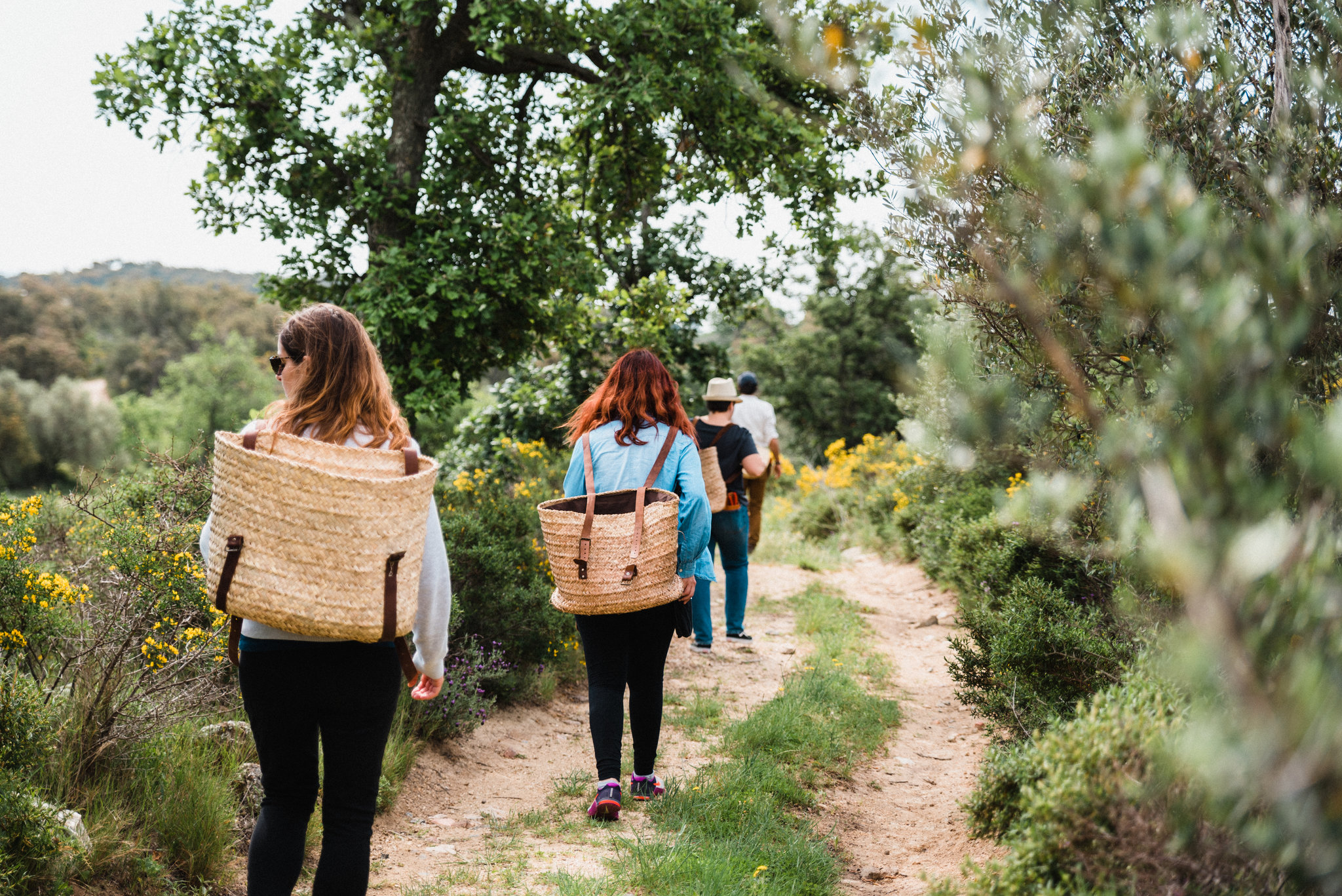 Experiències de proximitat FeelbyDoing