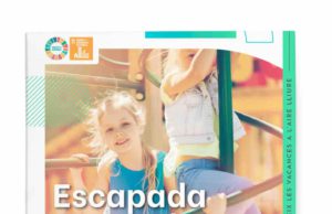 Ya puedes comprar CampingsBox, la primera caja regalo online de los Campings de Catalunya