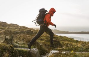 consell per anar de camping a l'hivern