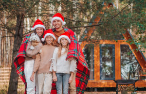 Campings abiertos por Navidad y Fin de Año 2020 campings abiertos por navidad y fin de año
