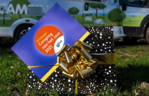 Un camping català reconegut per ANWB 2021 com a millor camping europeu en la categoria familiar