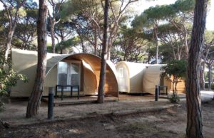 10 raons per regalar càmping