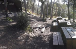 10 zonas de picnic en el Gironés St. Cristofol Llambilles