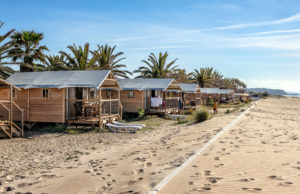 El desconfinament comarcal dispara l’interès per les vacances de càmping camping Gavina