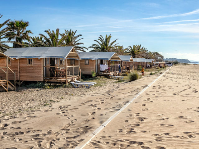 Camping Gavina_RLM camping Gavina