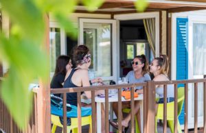 Campings Abiertos en Semana Santa. Especial Semana Santa 2021