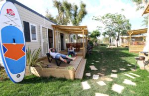 Càmpings amb oferta primavera. Enceta la temporada de càmping!