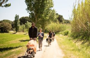 Els millors càmpings per gaudir de les Vies Verdes a Catalunya