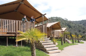 Wijngaert: “Esperamos que los campings vuelvan a ser la alternativa de estas vacaciones»