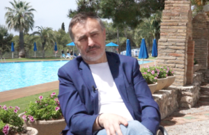 Casas: “La máxima es la unión por la defensa del camping”