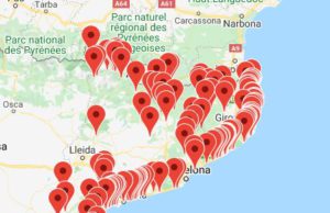 Més de 150 càmpings t’esperen a Catalunya! Vols saber com són?