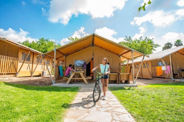 Camping & Resort Sangulí Salou