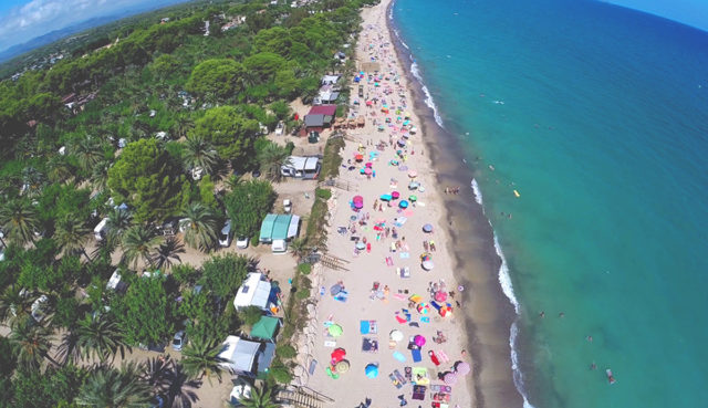 Càmping Torre del Sol