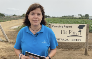 Camping SUMMER | Camping Els Pins