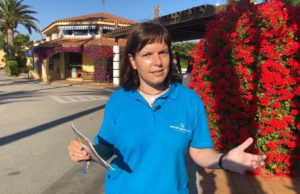 Camping SUMMER | Camping Stel