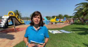 Camping SUMMER | Camping Mas Patoxas