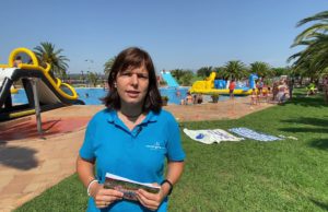 Camping SUMMER | Camping Mas Patoxas