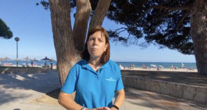 CAMPING SUMMER | Camping Platja Cambrils