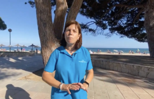 CAMPING SUMMER | Camping Platja Cambrils