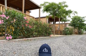 Sorteo de una gorra oficial de CampingsCat