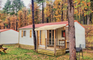 Aprovecha el Puente del Pilar. ¡Escápate de camping a Catalunya! Càmping Repòs Pedraforca