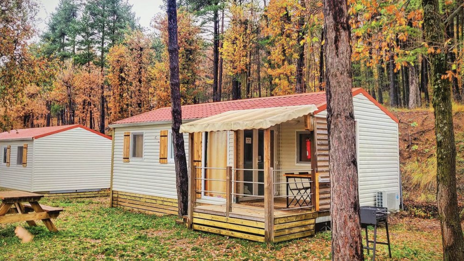 Càmping Repòs Pedraforca