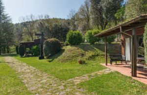 Descubrimos los campings de La Garrotxa Campings La Garrotxa